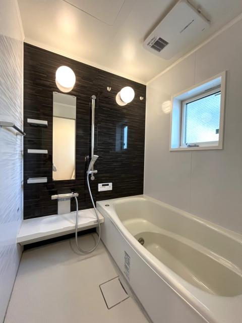 浴室  写真撮影日：2025-10-30