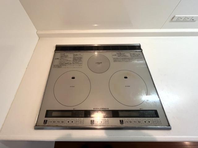 キッチン  写真撮影日：2025-10-30