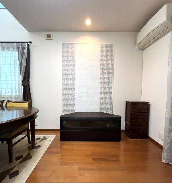 リビング  写真撮影日：2025-10-30