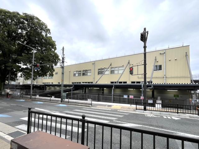 フレスト香里園店 610m 写真撮影日：2025-10-23