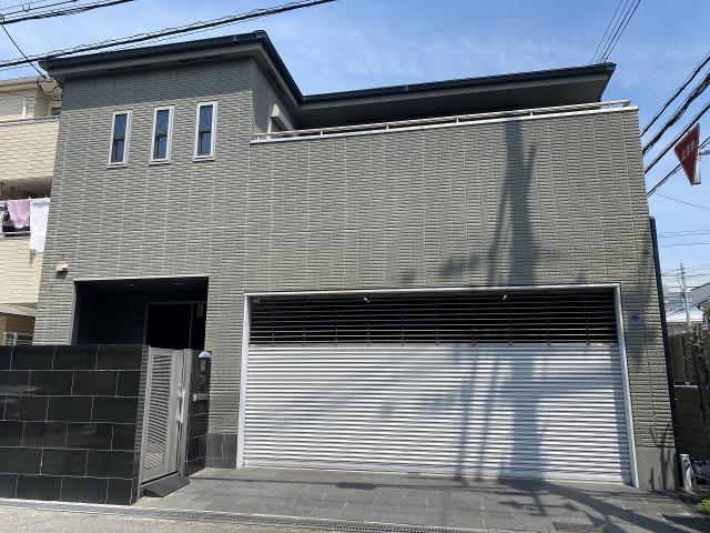 現地外観写真  写真撮影日：2025-10-30