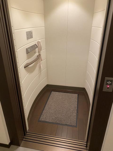 その他内観  写真撮影日：2025-10-30