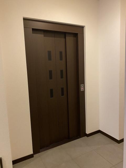 その他内観  写真撮影日：2025-10-30