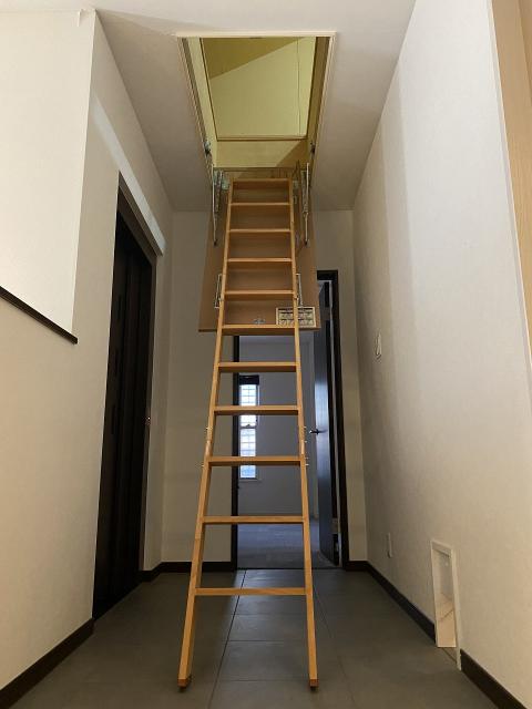 収納  写真撮影日：2025-10-30