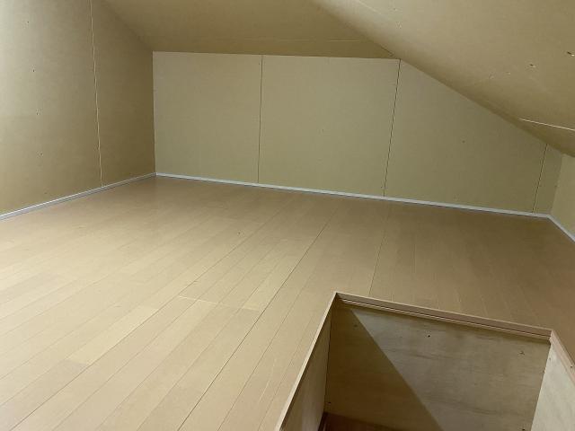 収納  写真撮影日：2025-10-30