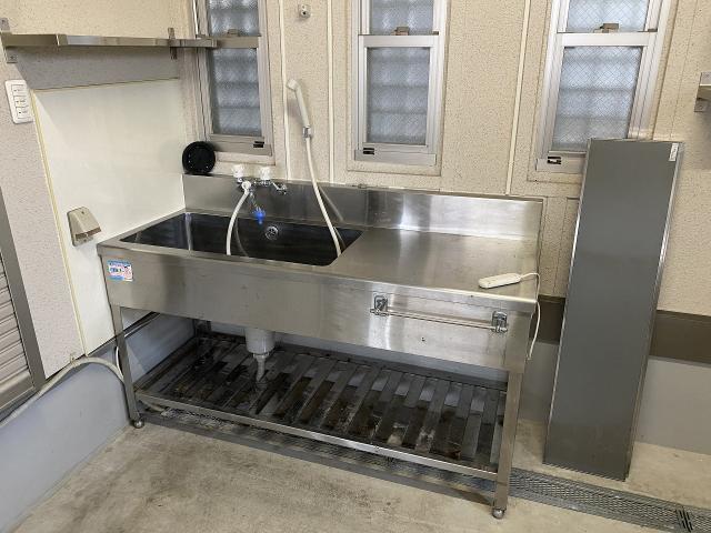 駐車場  写真撮影日：2025-10-30