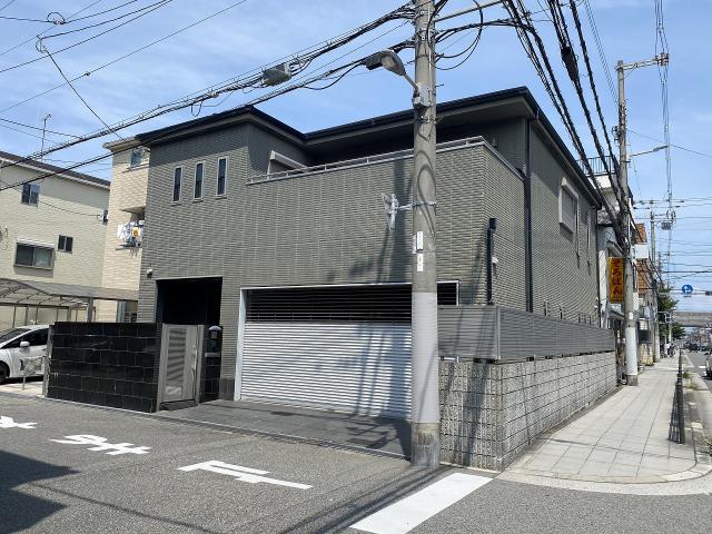 同仕様写真(外観)  写真撮影日：2025-10-30