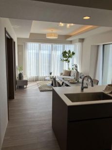 LDK約13.4帖 ※家具、備品等は価格に含まれません。