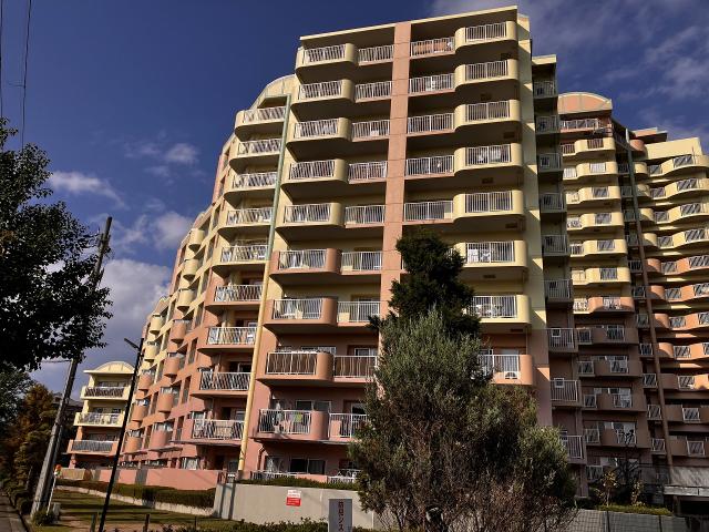 現地外観写真  写真撮影日：2025-10-24