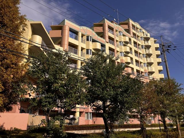 現地外観写真  写真撮影日：2025-10-24