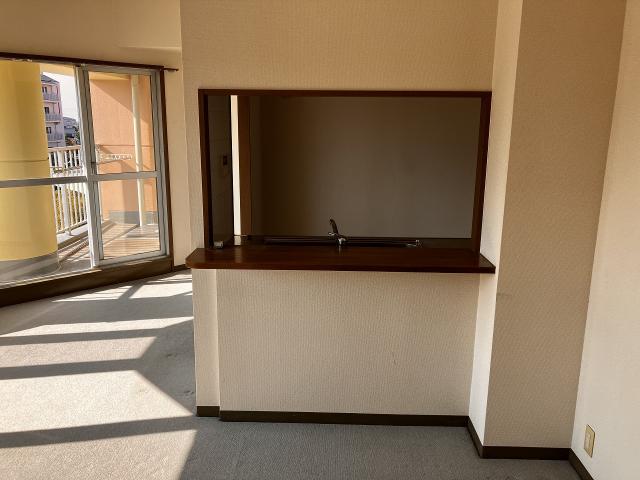 リビング  写真撮影日：2025-10-24