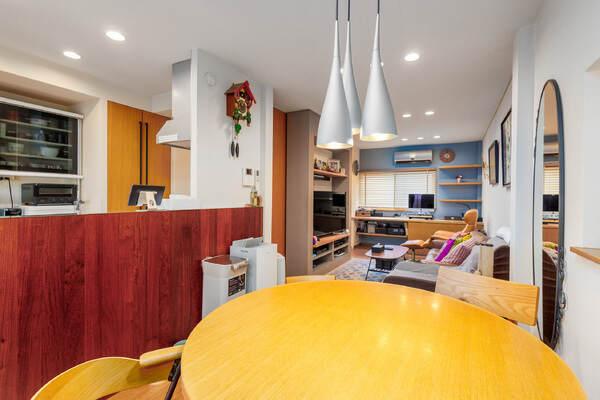 ※販売対象に家具・調度品は含まれません。