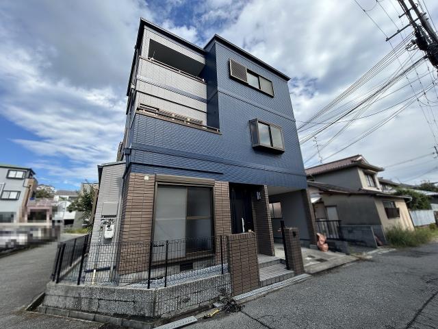 現地外観写真  写真撮影日：2025-11-02