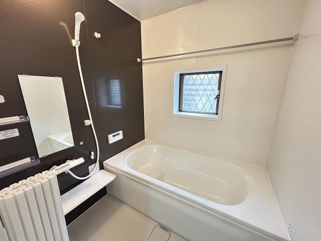 浴室  写真撮影日：2025-11-02