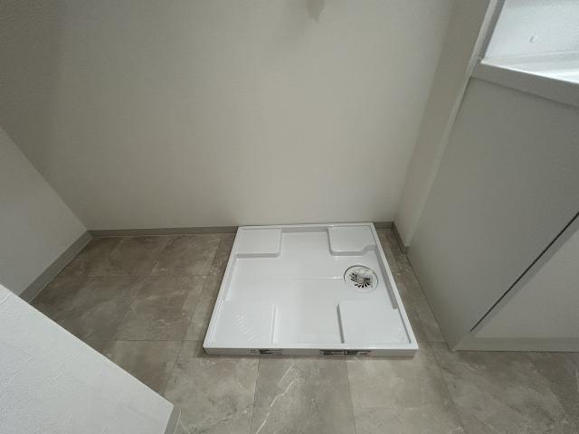 洗面台・洗面所  写真撮影日：2025-11-02