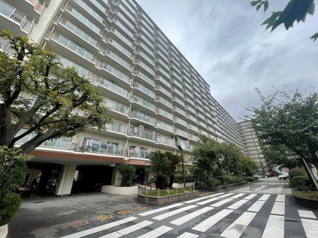 現地外観写真  写真撮影日：2025-11-01