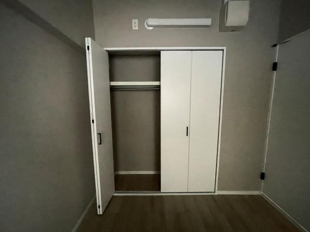 収納  写真撮影日：2025-11-01