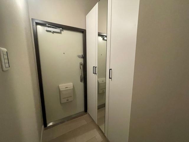 収納  写真撮影日：2025-11-01