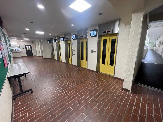 その他共用部  写真撮影日：2025-11-01