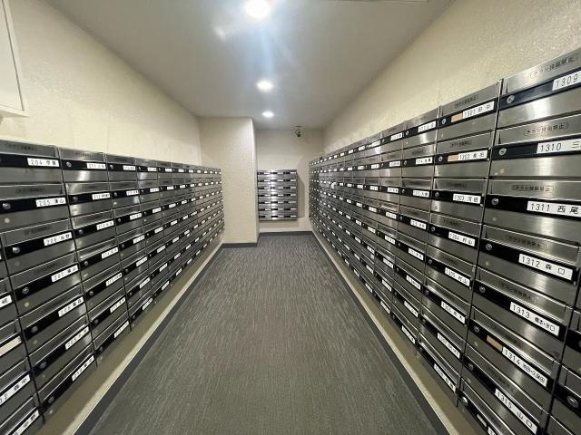 その他共用部  写真撮影日：2025-11-01