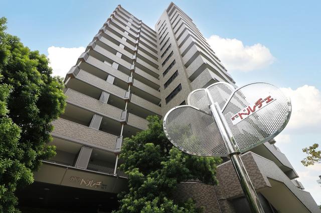 現地外観写真  写真撮影日：2025-11-01