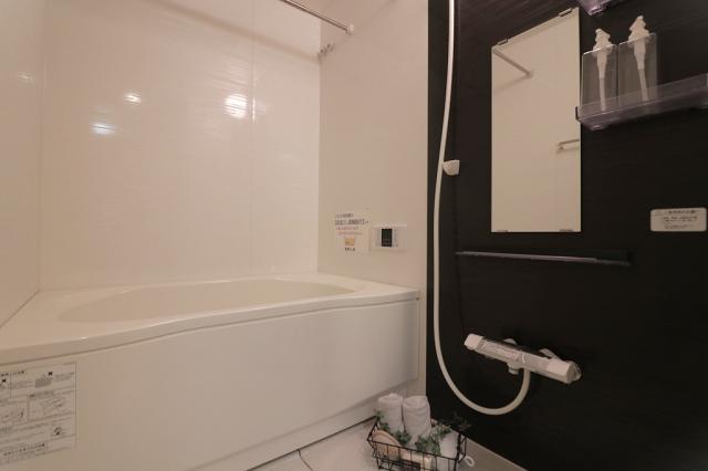 浴室  写真撮影日：2025-11-01