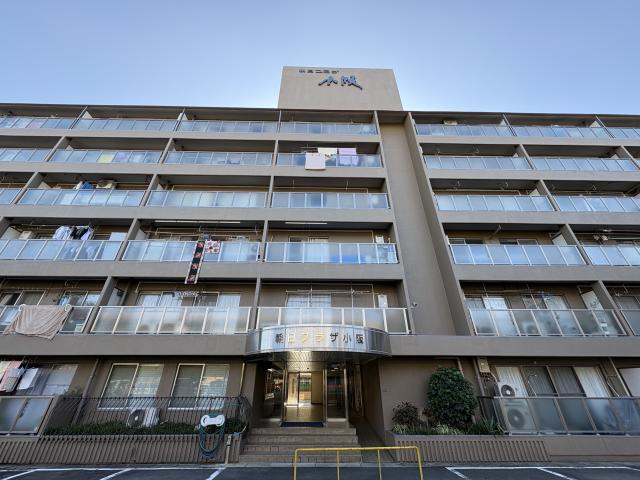 現地外観写真  写真撮影日：2025-11-23