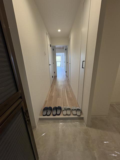 その他内観  写真撮影日：2025-11-08