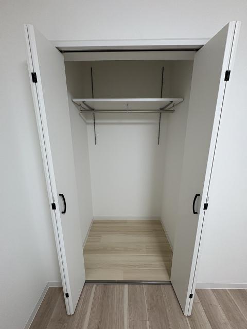 収納  写真撮影日：2025-11-08