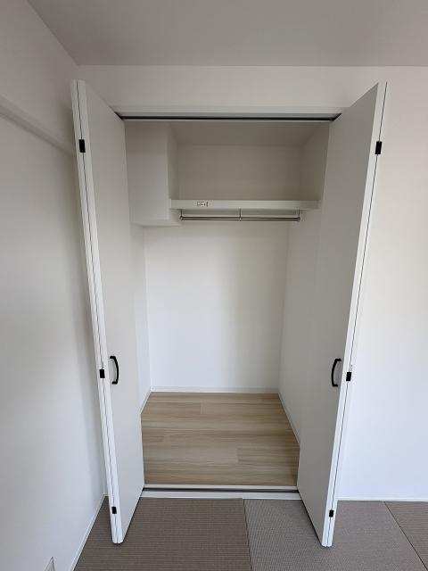 収納  写真撮影日：2025-11-08