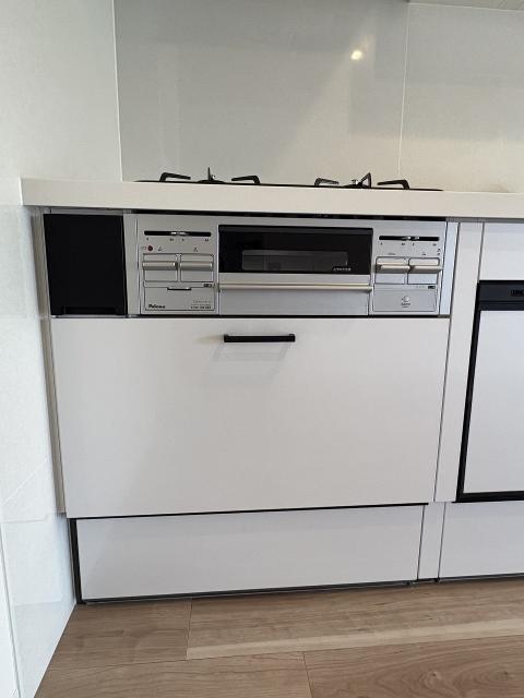 その他設備 グリル  写真撮影日：2025-11-08