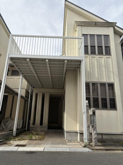 現地外観写真  写真撮影日：2025-11-10