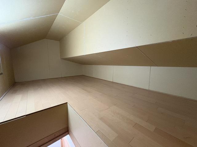 その他内観  写真撮影日：2025-11-10