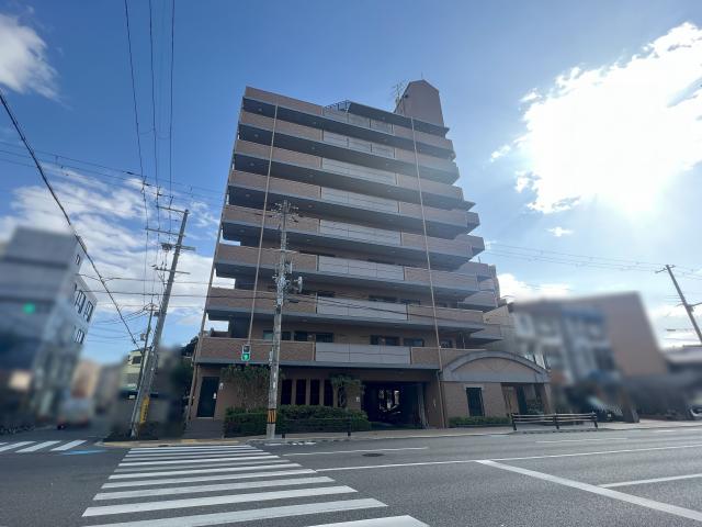 現地外観写真  写真撮影日：2025-11-12