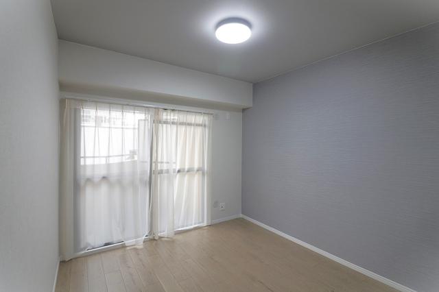 リビング以外の居室  写真撮影日：2025-11-15