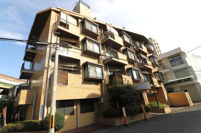 現地外観写真  写真撮影日：2025-11-15