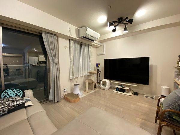 LD※家具・備品等は価格に含まれません。