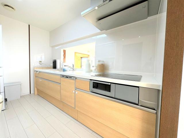 キッチン  写真撮影日：2025-11-16