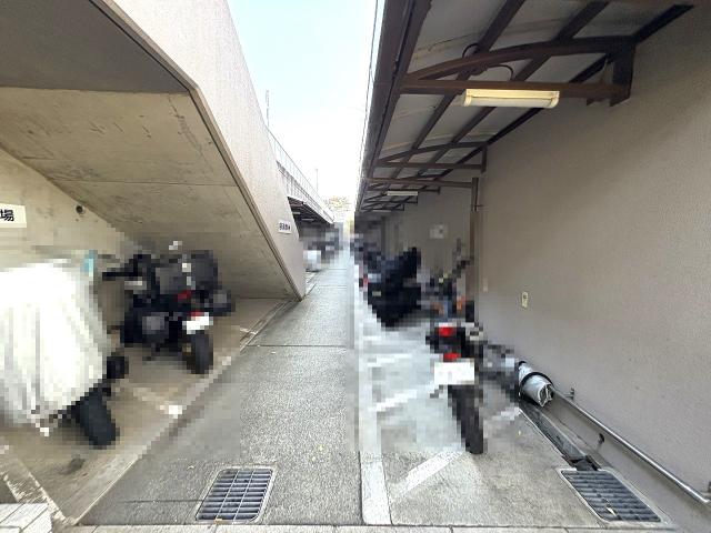 その他共用部  写真撮影日：2025-11-16