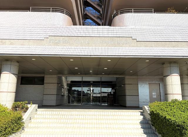 現地外観写真  写真撮影日：2025-11-16