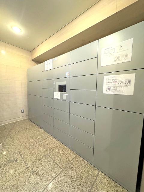 その他共用部  写真撮影日：2025-11-16