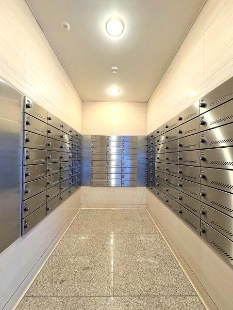 その他共用部  写真撮影日：2025-11-16