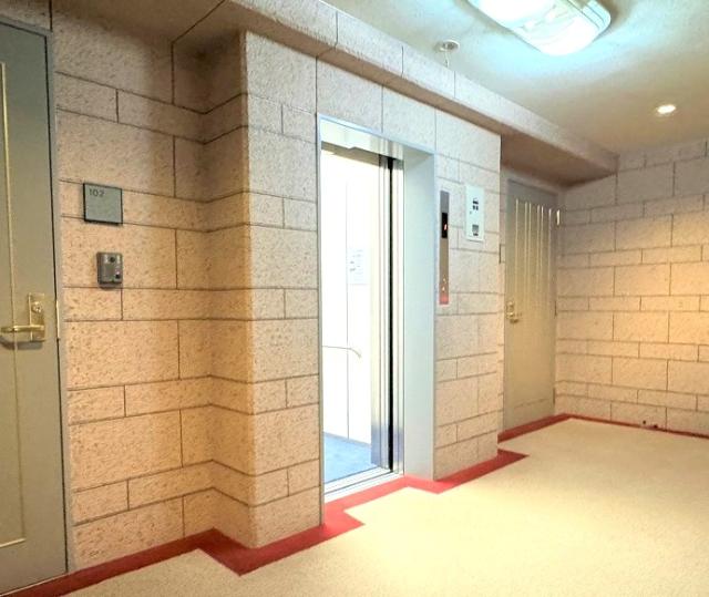 その他共用部  写真撮影日：2025-11-16