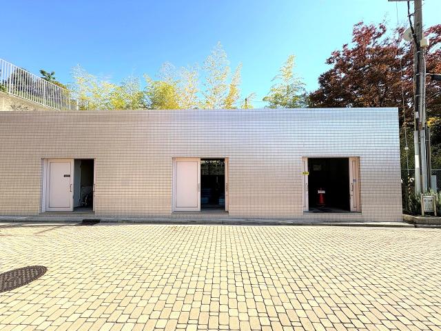 その他共用部  写真撮影日：2025-11-16