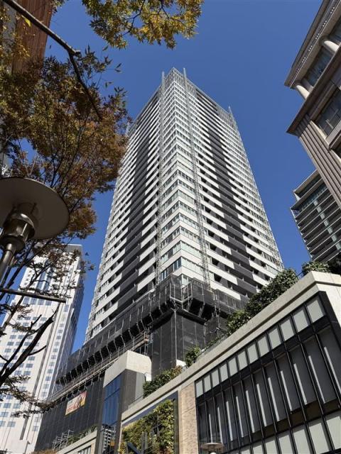 現地外観写真  写真撮影日：2025-11-15