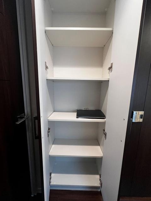 収納  写真撮影日：2025-11-15