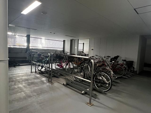 その他共用部  写真撮影日：2025-11-15