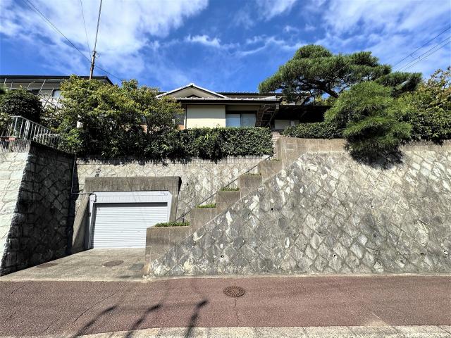 現地外観写真  写真撮影日：2025-11-16