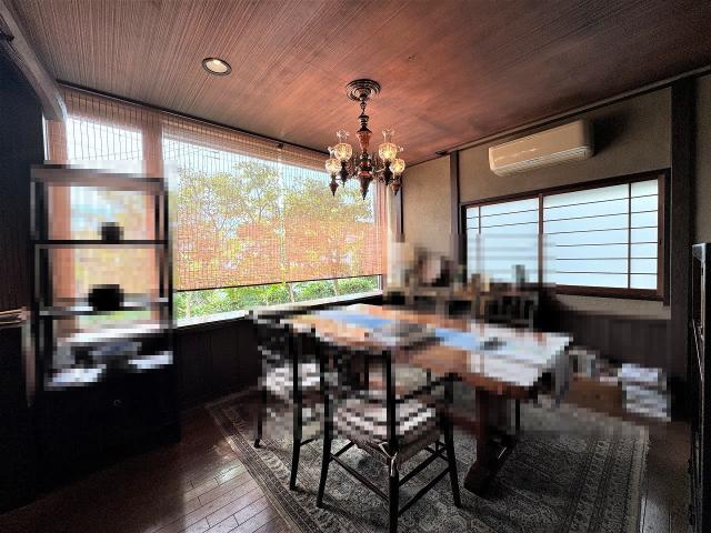 リビング  写真撮影日：2025-11-16