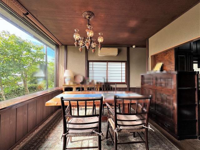 リビング  写真撮影日：2025-11-16